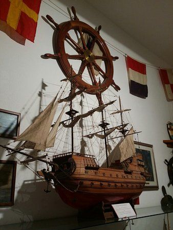 Museo del Mare